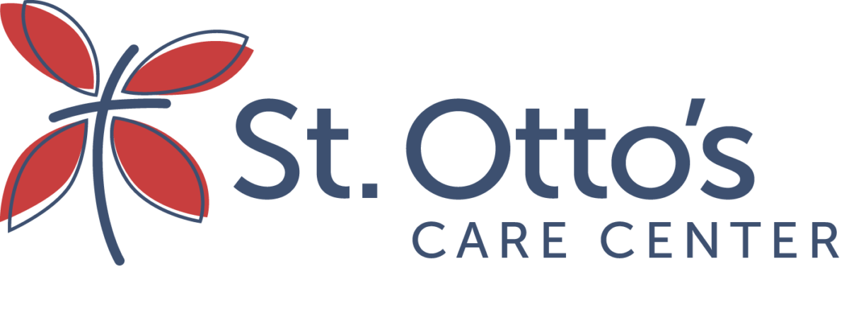 St. Otto's Logo